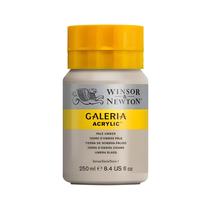 Tinta Acrílica Galeria Winsor & Newton 250ml Sr1 Escolha a Cor