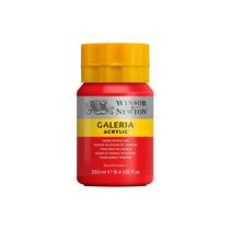 Tinta Acrílica Galeria Winsor & Newton 250ml Sr1 Escolha a Cor