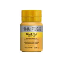 Tinta Acrílica Galeria Winsor & Newton 250ml Sr1 Escolha a Cor