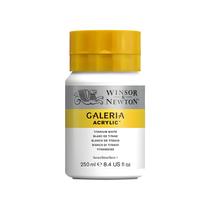 Tinta Acrílica Galeria Winsor & Newton 250ml Sr1 Escolha a Cor