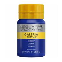 Tinta Acrílica Galeria Winsor & Newton 250ml