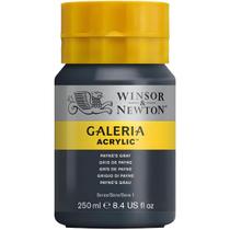 Tinta Acrílica Galeria Winsor & Newton 465 Paynes Gray 250ml Tinta Acrílica Galeria Winsor & Newton 465 Paynes Gray 250ml