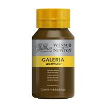 Tinta Acrílica Galeria Winsor & Newton 500ml