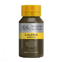 Tinta Acrílica Galeria Winsor & Newton 500ml