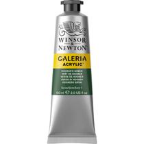 Tinta Acrílica Galeria Winsor Newton 60ml 311 Hookers Green