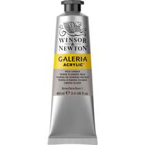 Tinta Acrílica Galeria Winsor & Newton 60ml 438 Pale Umber