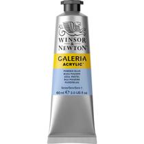 Tinta Acrílica Galeria Winsor & Newton 60ml 446 Powder Blue