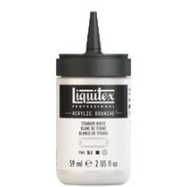 Tinta Acrílica Guache 59ml S1 432 Titanium White Liquitex Tinta Acrílica Guache 59ml S1 432 Titanium White Liquitex