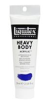 Tinta Acrílica Heavy Body 382 Ultramarine Blue 59ml Liquitex