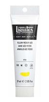 Tinta Acrílica Heavy Body 412 Yellow Medium Azo 59ml Tinta Acrílica Heavy Body 412 Yellow Medium Azo 59ml