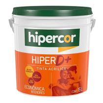 Tinta Acrilica Hipercor Hiperlar 15L Verde limão Tinta Acrilica Hipercor Hiperlar 15L Verde limão