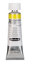 Tinta Acrílica Importada Primary Yellow 224 Schmincke 60ml Tinta Acrílica Importada Primary Yellow 224 Schmincke 60ml