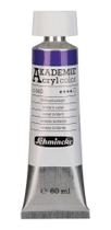 Tinta Acrílica Importada Schmincke 440 Brilliant Violet 60ml Tinta Acrílica Importada Schmincke 440 Brilliant Violet 60ml