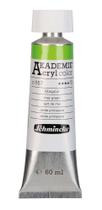 Tinta Acrílica Importada Schmincke 557 May Green 60ml Tinta Acrílica Importada Schmincke 557 May Green 60ml