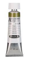 Tinta Acrílica Importada Schmincke 558 Olive Green 60ml Tinta Acrílica Importada Schmincke 558 Olive Green 60ml