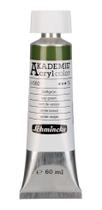 Tinta Acrílica Importada Schmincke 560 Sap Green 60ml