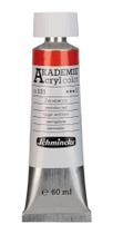 Tinta Acrílica Importada Schmincke 60ml 333 Vermilion Red Tinta Acrílica Importada Schmincke 60ml 333 Vermilion Red
