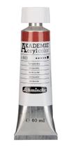 Tinta Acrílica Importada Schmincke 60ml 663 Terracotta