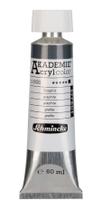 Tinta Acrílica Importada Schmincke 60ml 806 Graphite