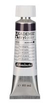 Tinta Acrílica Importada Schmincke 658 Paynesgrey 60ml