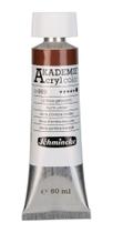 Tinta Acrílica Importada Schmincke 669 Burnt Umber 60ml Tinta Acrílica Importada Schmincke 669 Burnt Umber 60ml