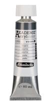 Tinta Acrílica Importada Schmincke 806 Graphite 60ml