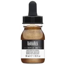 Tinta acrilica ink 30ml liquitex escolha a cor