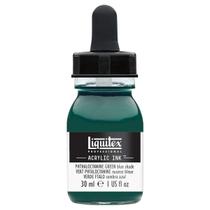 Tinta acrilica ink 30ml liquitex escolha a cor