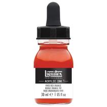Tinta acrilica ink 30ml liquitex escolha a cor