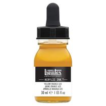 Tinta acrilica ink 30ml liquitex escolha a cor