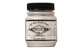 Tinta Acrílica Jacquard Lumiere Metálica Perolada 67 ml