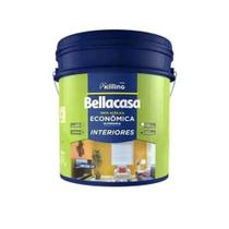 Tinta Acrilica Killing Bellacasa Economica Fosca Branca - 18lt