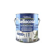 Tinta Acrilica Killing Bellacasa Fosca Branca - 3,6lt