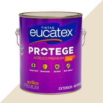 Tinta Acrilica Lavavel Protege Sem Cheiro - 3,6L Eucatex