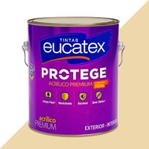 Tinta Acrilica Lavavel Protege Sem Cheiro - 3,6L Eucatex