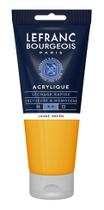 Tinta Acrílica Lefranc & Bourgeois 200ml 212 Indian Yellow