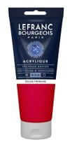 Tinta Acrílica Lefranc & Bourgeois 200ml 437 Primary Red