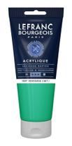 Tinta Acrílica Lefranc & Bourgeois 200ml 549 Veronese Green