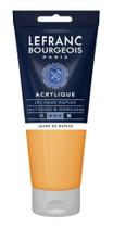 Tinta Acrilica Lefranc & Bourgeois 200ml 816 Naples Yellow