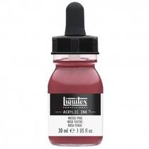 Tinta Acrílica Líquida Liquitex 30ml 504 Pink Muted