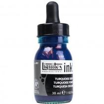 Tinta Acrílica Líquida Liquitex 30ml 561Turquoise Deep