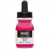 Tinta Acrílica Líquida Liquitex 30ml 987 Fluorescent Pink