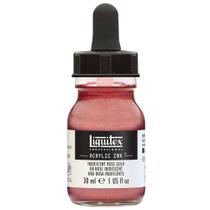 Tinta Acrílica Liquida Liquitex 30ml Iridescent Rose Gold