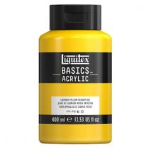 Tinta Acrilica Liquitex 161 Cadmium Yellow Medium Hue 400Ml