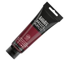 Tinta Acrílica Liquitex Basics 118ml 311 Cad Red Deep Hue