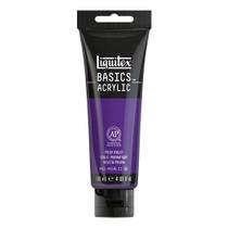 Tinta Acrílica Liquitex Basics 118ml 391 Violet Prism