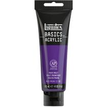 Tinta Acrílica Liquitex Basics 118ml 391 Violet Prism