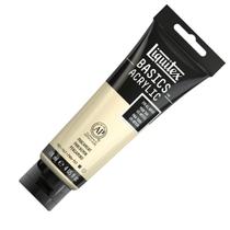 Tinta Acrílica Liquitex Basics 118ml 436 Parchment Tinta Acrílica Liquitex Basics 118ml 436 Parchment
