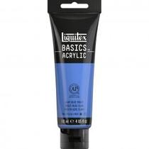 Tinta Acrílica Liquitex Basics 118ml 680 Blue Violet Light