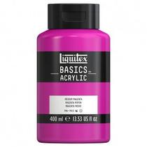 Tinta Acrílica Liquitex Basics 400ml 711 Magenta